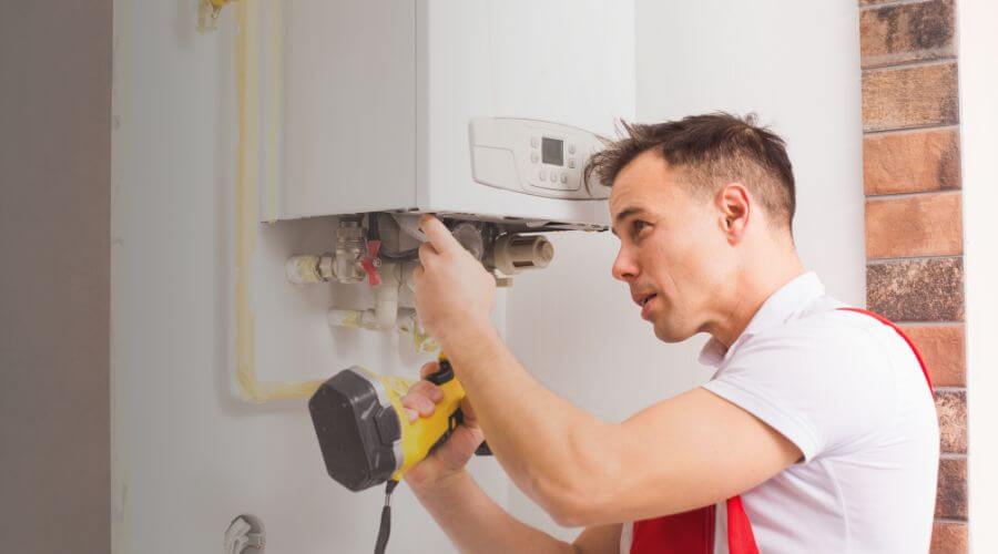 Professional Tankless Water Heater Installation in Berkeley, CA